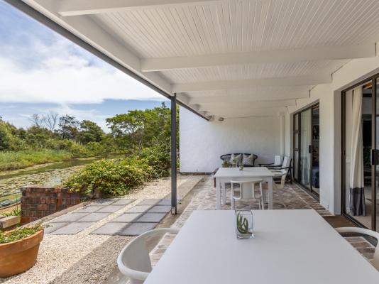 Bitou River Lodge - 232935