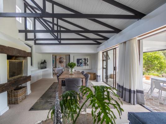 Bitou River Lodge - 232937