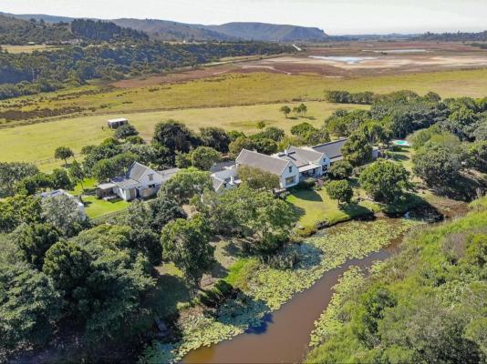 Bitou River Lodge - 232938