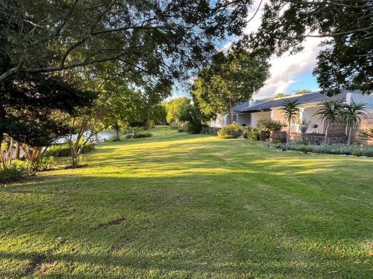 Bitou River Lodge - 232939
