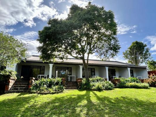 Bitou River Lodge - 232940