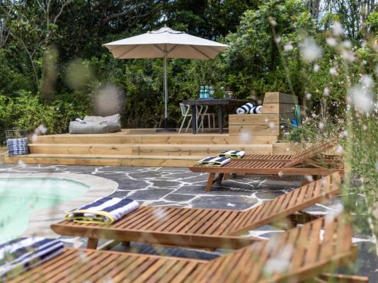 Bitou River Lodge - 232941