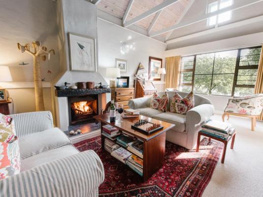 Bitou River Lodge - 232942