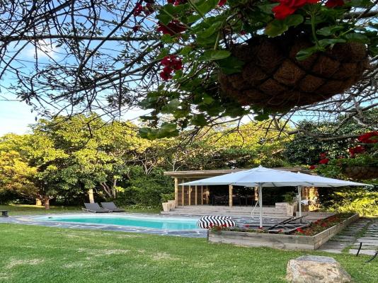 Bitou River Lodge - 232943