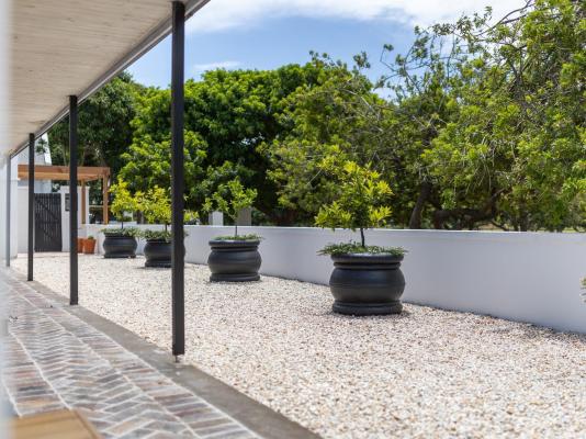 Bitou River Lodge - 232944