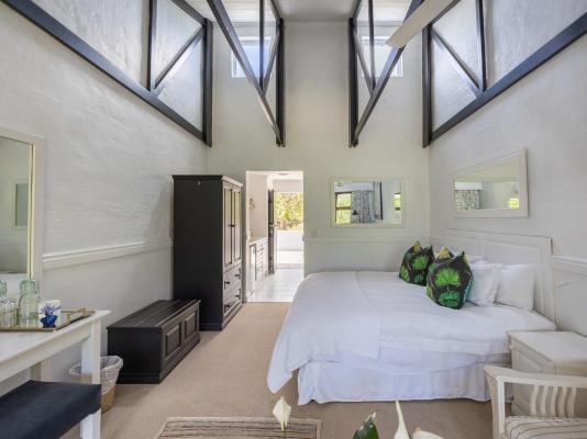 Bitou River Lodge - 232948