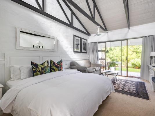 Bitou River Lodge - 232949