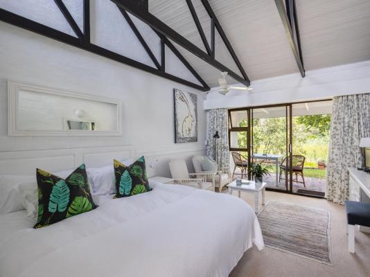 Bitou River Lodge - 232950