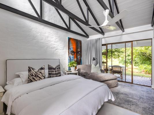 Bitou River Lodge - 232951