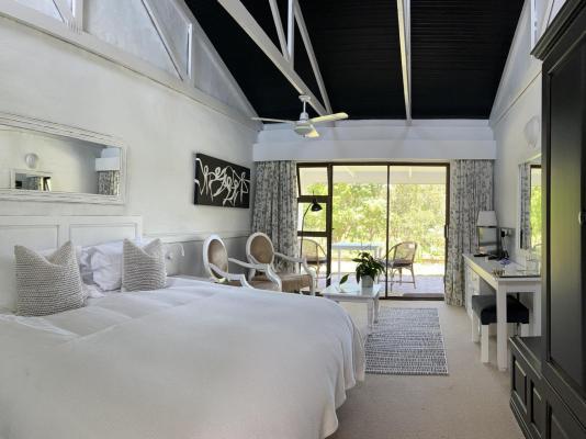 Bitou River Lodge - 232954