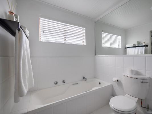 Bitou River Lodge - 232956