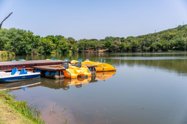 ATKV Klein-Kariba - 233000