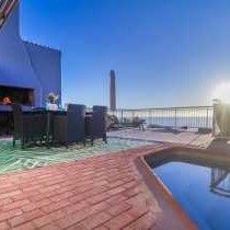 Walker Bay Villa - 233003