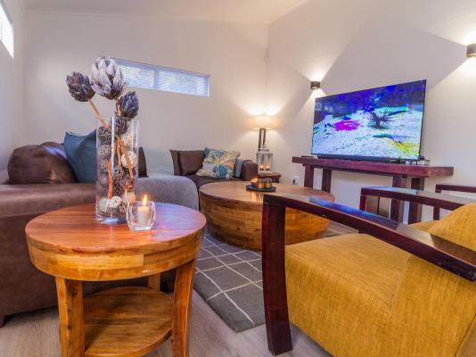 Walker Bay Villa - 233005