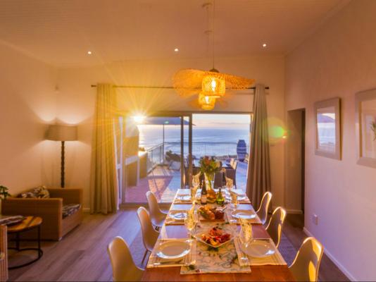 Walker Bay Villa - 233007