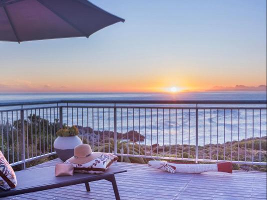 Walker Bay Villa - 233009