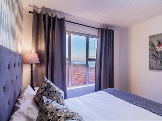 Walker Bay Villa - 233014