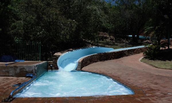 ATKV Klein-Kariba - 233018