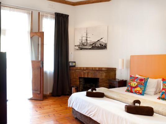 Ashanti Guesthouse - 233020