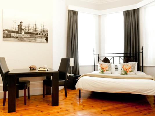 Ashanti Guesthouse - 233021