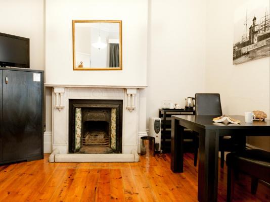 Ashanti Guesthouse - 233022