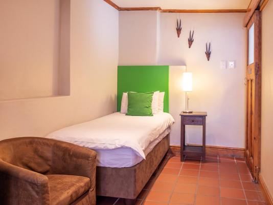 Ashanti Guesthouse - 233025