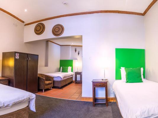 Ashanti Guesthouse - 233026