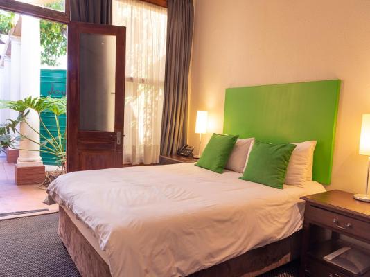 Ashanti Guesthouse - 233027