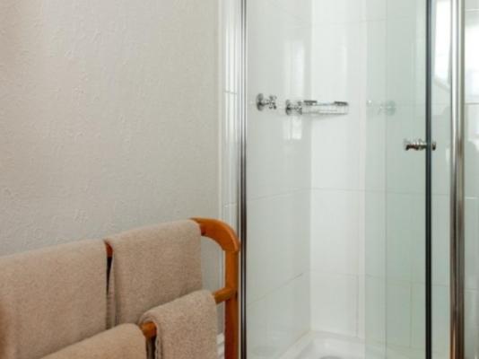 Ashanti Guesthouse - 233028