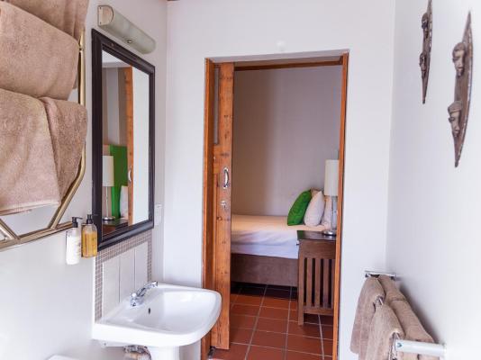 Ashanti Guesthouse - 233029