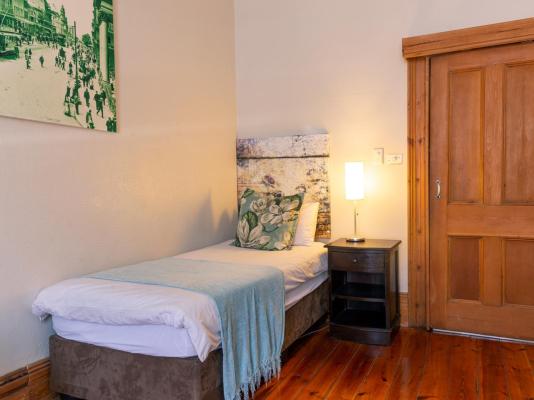 Ashanti Guesthouse - 233030