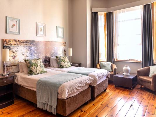 Ashanti Guesthouse - 233031