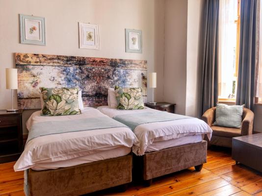 Ashanti Guesthouse - 233032
