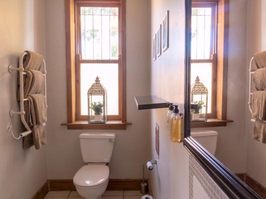 Ashanti Guesthouse - 233034