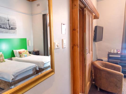 Ashanti Guesthouse - 233035