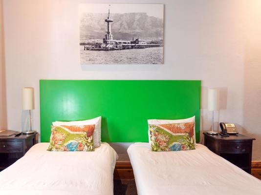 Ashanti Guesthouse - 233036