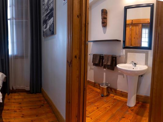 Ashanti Guesthouse - 233039
