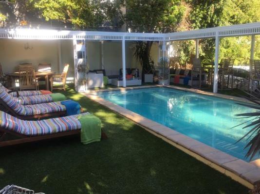 Mountain Manor Guest House & Executive Suites - 233045