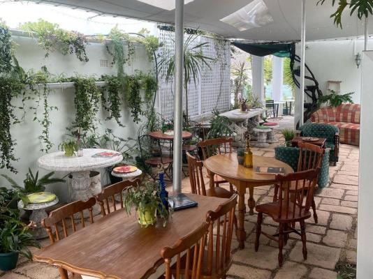 Mountain Manor Guest House & Executive Suites - 233049