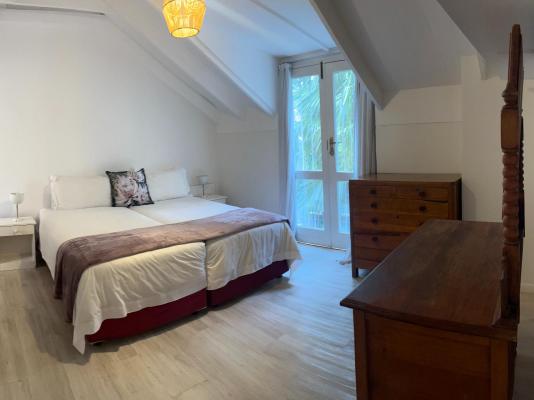 Mountain Manor Guest House & Executive Suites - 233083