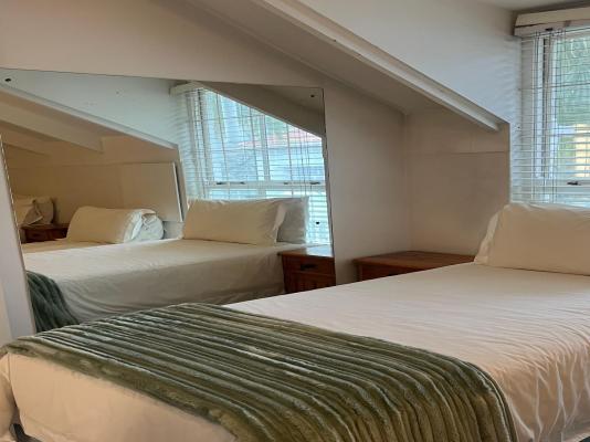Mountain Manor Guest House & Executive Suites - 233086