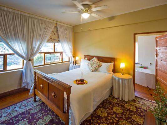 Mountain Manor Guest House & Executive Suites - 233087