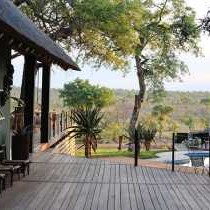 Tomo Safari Lodge - 233091