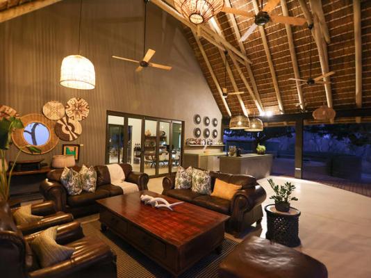 Tomo Safari Lodge - 233092