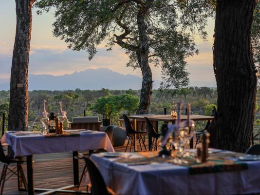 Tomo Safari Lodge - 233096