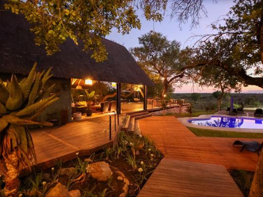Tomo Safari Lodge - 233097