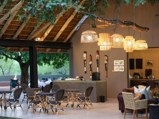 Tomo Safari Lodge - 233098