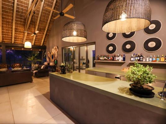 Tomo Safari Lodge - 233099