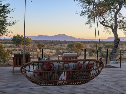 Tomo Safari Lodge - 233103