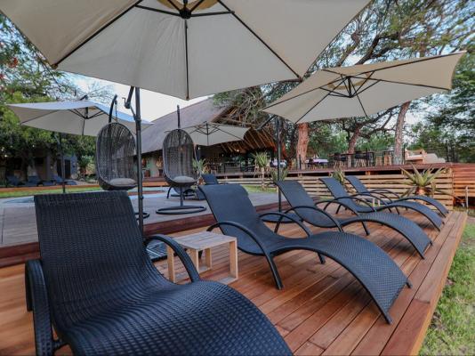 Tomo Safari Lodge - 233105